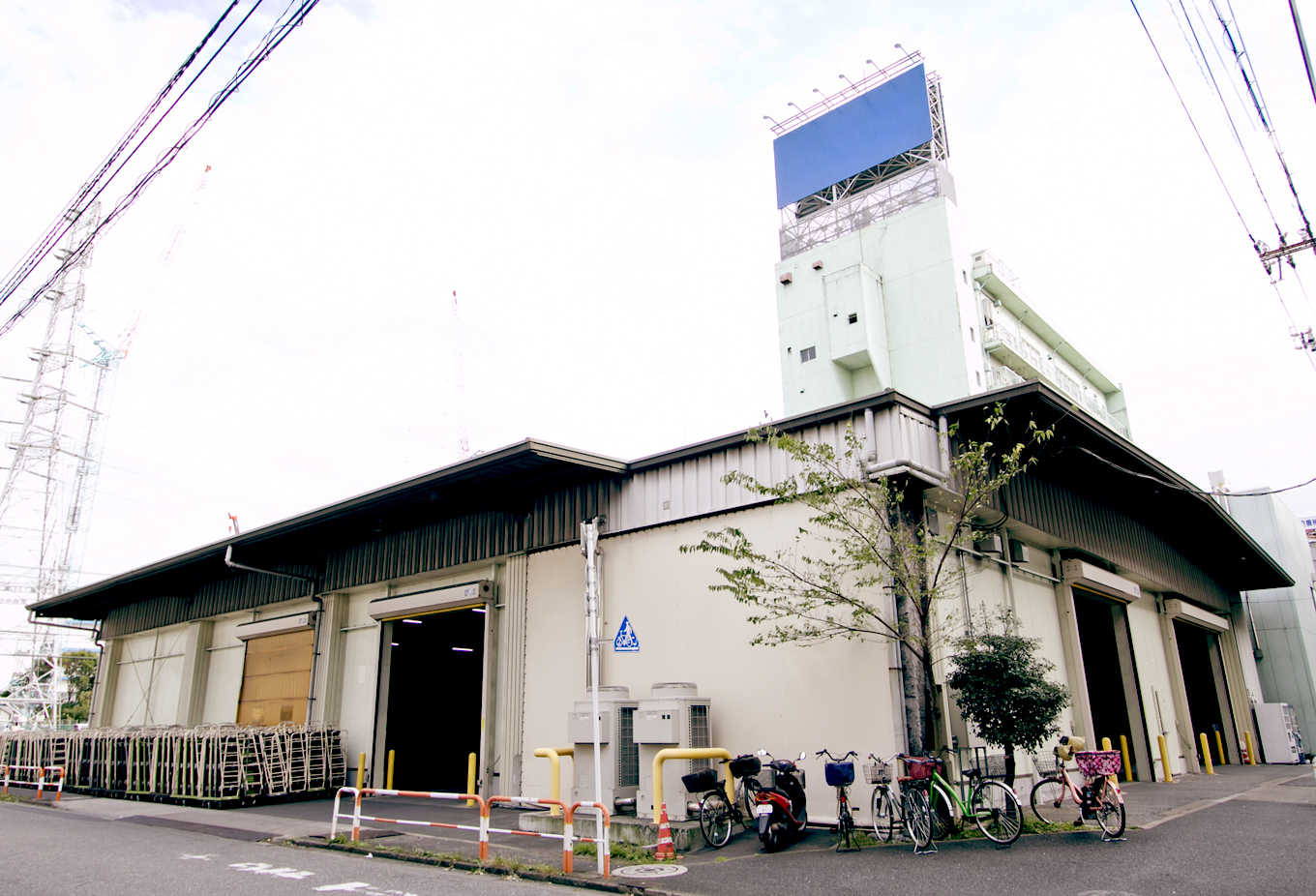 北東京商事株式会社 | イメージ画像